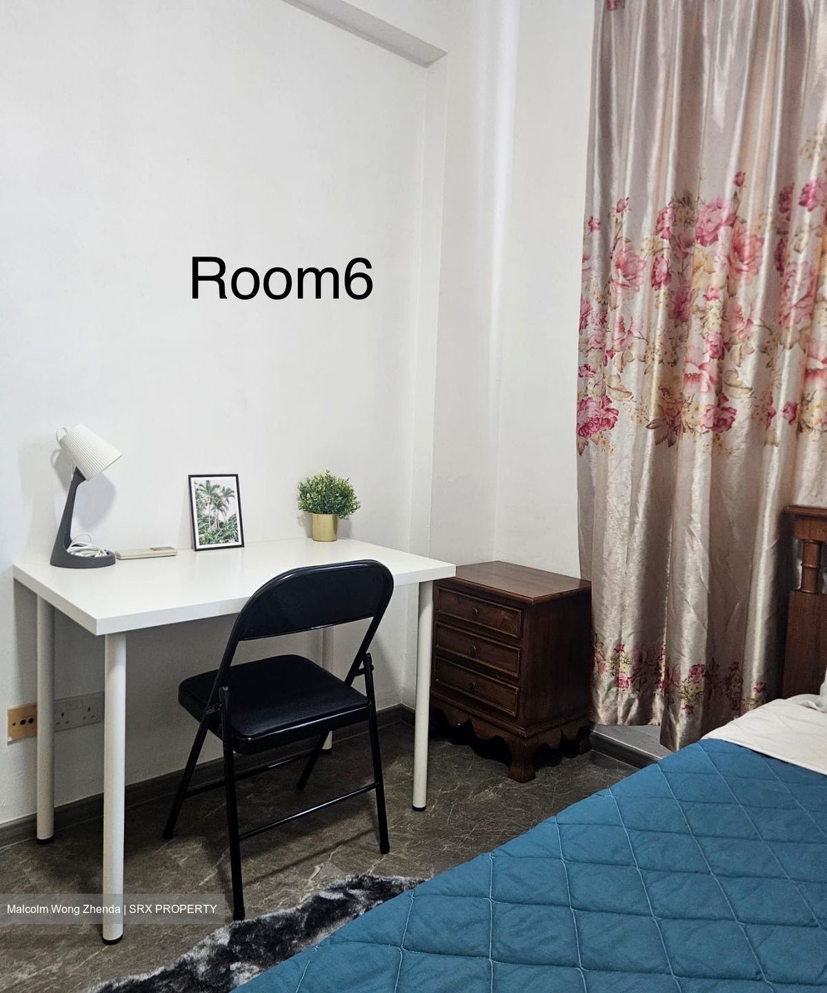 Parc Oasis (D22), Condominium #558847271